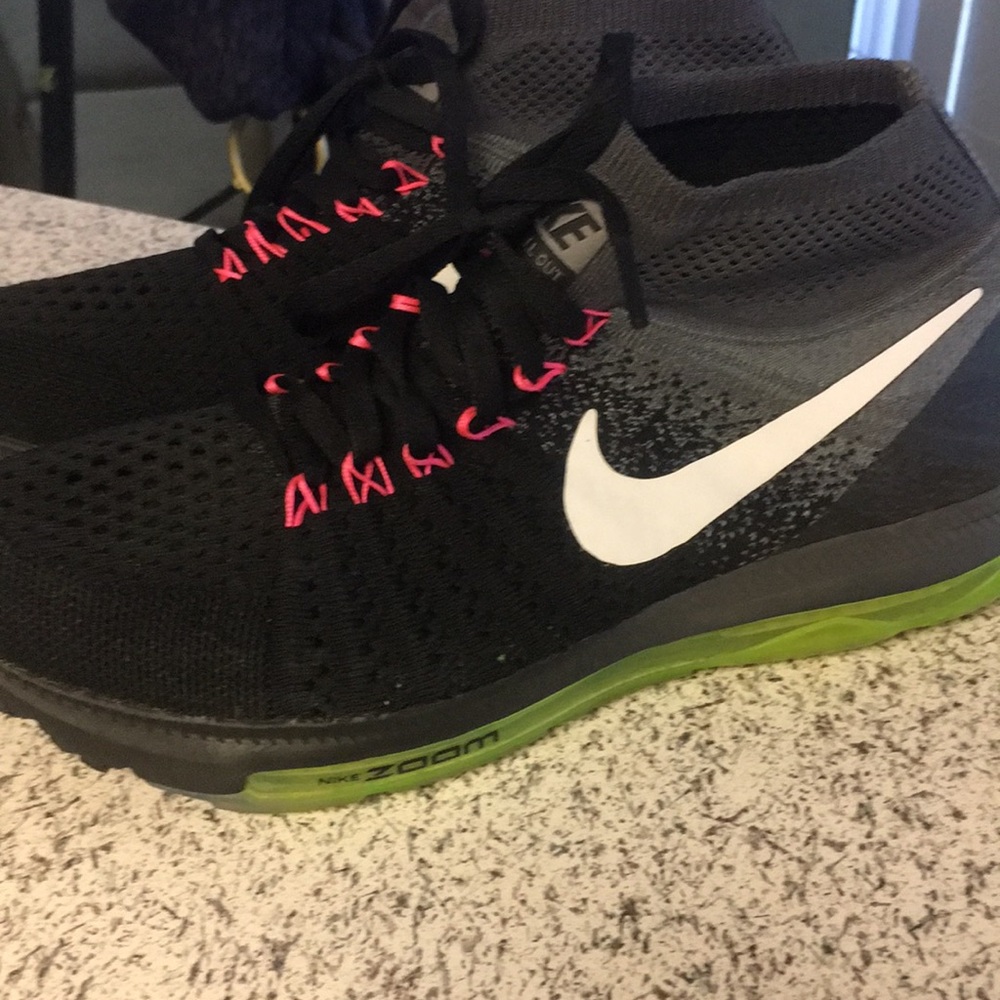 Nike Zoom All Out Flynit